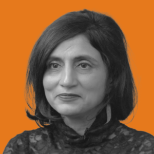 Shikha Dalmia